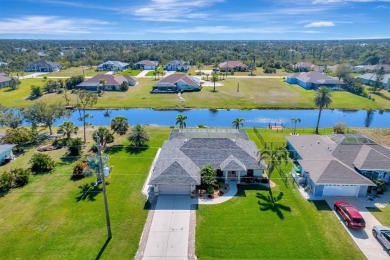 WOW!!! what an amazing property in the highly sought after on Rotonda Golf and Country Club - Long Marsh  in Florida - for sale on GolfHomes.com, golf home, golf lot