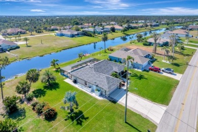 WOW!!! what an amazing property in the highly sought after on Rotonda Golf and Country Club - Long Marsh  in Florida - for sale on GolfHomes.com, golf home, golf lot