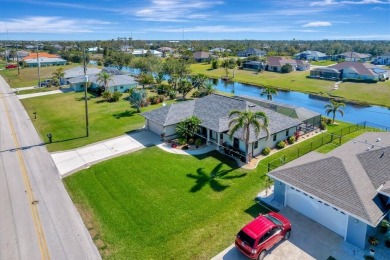 WOW!!! what an amazing property in the highly sought after on Rotonda Golf and Country Club - Long Marsh  in Florida - for sale on GolfHomes.com, golf home, golf lot