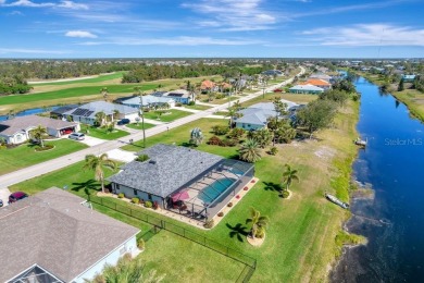 WOW!!! what an amazing property in the highly sought after on Rotonda Golf and Country Club - Long Marsh  in Florida - for sale on GolfHomes.com, golf home, golf lot