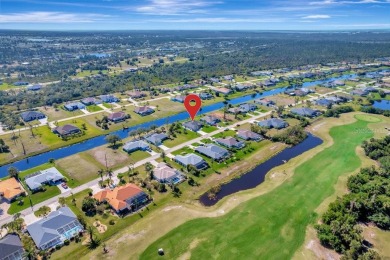 WOW!!! what an amazing property in the highly sought after on Rotonda Golf and Country Club - Long Marsh  in Florida - for sale on GolfHomes.com, golf home, golf lot
