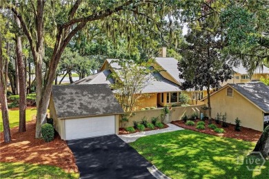 Masterfully designed by Robert Sawyer, this exceptional on The Landings Club - Oakridge in Georgia - for sale on GolfHomes.com, golf home, golf lot