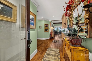 Masterfully designed by Robert Sawyer, this exceptional on The Landings Club - Oakridge in Georgia - for sale on GolfHomes.com, golf home, golf lot
