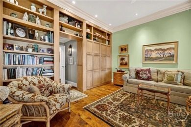 Masterfully designed by Robert Sawyer, this exceptional on The Landings Club - Oakridge in Georgia - for sale on GolfHomes.com, golf home, golf lot