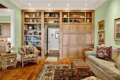 Masterfully designed by Robert Sawyer, this exceptional on The Landings Club - Oakridge in Georgia - for sale on GolfHomes.com, golf home, golf lot
