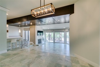 Newly remodeled one story, 2 BR Townhome located 10 minutes from on Spanish Trail Golf and Country Club in Nevada - for sale on GolfHomes.com, golf home, golf lot