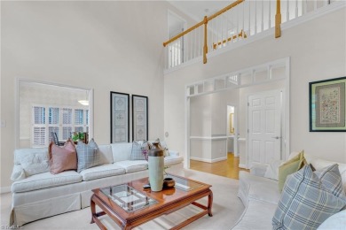 Welcome to 246 Broadmoor Drive--an elegant all-brick home in the on Oak Valley Golf Club in North Carolina - for sale on GolfHomes.com, golf home, golf lot