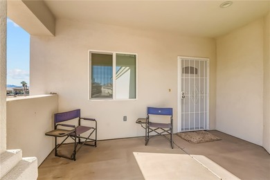 Welcome to this stunning modern 3 bedroom/2 bathroom home built on Desert Lakes Golf Course in Arizona - for sale on GolfHomes.com, golf home, golf lot