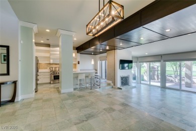 Newly remodeled one story, 2 BR Townhome located 10 minutes from on Spanish Trail Golf and Country Club in Nevada - for sale on GolfHomes.com, golf home, golf lot
