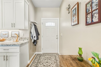 Welcome to this stunning modern 3 bedroom/2 bathroom home built on Desert Lakes Golf Course in Arizona - for sale on GolfHomes.com, golf home, golf lot