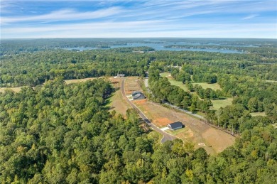 Estpletion: End of June '25. Welcome to Eagle Ridge at on Stillwaters Golf and Country Club in Alabama - for sale on GolfHomes.com, golf home, golf lot