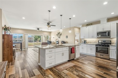 Welcome to this stunning modern 3 bedroom/2 bathroom home built on Desert Lakes Golf Course in Arizona - for sale on GolfHomes.com, golf home, golf lot