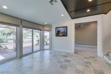 Newly remodeled one story, 2 BR Townhome located 10 minutes from on Spanish Trail Golf and Country Club in Nevada - for sale on GolfHomes.com, golf home, golf lot