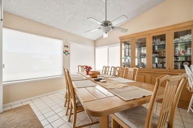 Enjoy Country Club living at its finest! This beautiful pool on Palm Desert Country Club in California - for sale on GolfHomes.com, golf home, golf lot