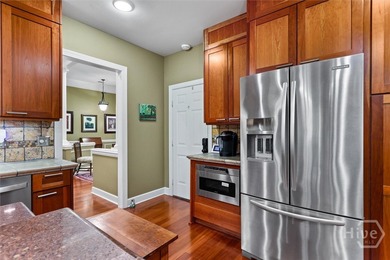 Welcome to 105 Baymeadow Point, a stunning home in the highly on Southbridge Golf Club in Georgia - for sale on GolfHomes.com, golf home, golf lot