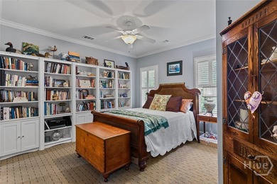 Welcome to 105 Baymeadow Point, a stunning home in the highly on Southbridge Golf Club in Georgia - for sale on GolfHomes.com, golf home, golf lot