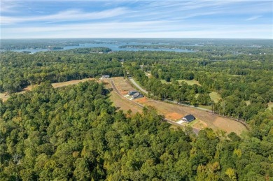 Estpletion: End of June '25. Welcome to Eagle Ridge at on Stillwaters Golf and Country Club in Alabama - for sale on GolfHomes.com, golf home, golf lot