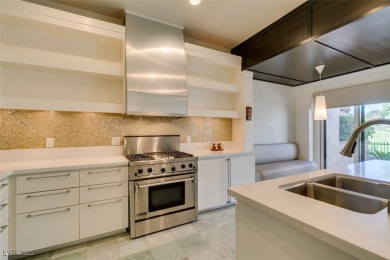 Newly remodeled one story, 2 BR Townhome located 10 minutes from on Spanish Trail Golf and Country Club in Nevada - for sale on GolfHomes.com, golf home, golf lot