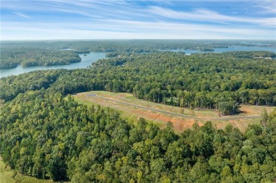 Estpletion: End of June '25. Welcome to Eagle Ridge at on Stillwaters Golf and Country Club in Alabama - for sale on GolfHomes.com, golf home, golf lot