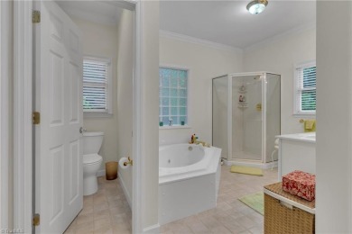 Welcome to 246 Broadmoor Drive--an elegant all-brick home in the on Oak Valley Golf Club in North Carolina - for sale on GolfHomes.com, golf home, golf lot