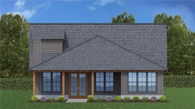Estpletion: End of June '25. Welcome to Eagle Ridge at on Stillwaters Golf and Country Club in Alabama - for sale on GolfHomes.com, golf home, golf lot
