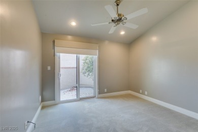 Newly remodeled one story, 2 BR Townhome located 10 minutes from on Spanish Trail Golf and Country Club in Nevada - for sale on GolfHomes.com, golf home, golf lot