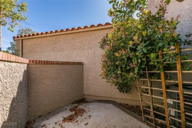 Newly remodeled one story, 2 BR Townhome located 10 minutes from on Spanish Trail Golf and Country Club in Nevada - for sale on GolfHomes.com, golf home, golf lot