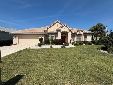 PRICE REDUCED!! Look no further than this lovely home in the on Skyview At Terra Vista Golf and Country Club in Florida - for sale on GolfHomes.com, golf home, golf lot