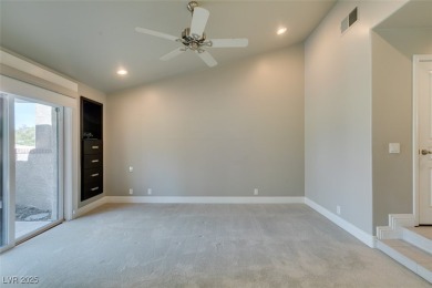 Newly remodeled one story, 2 BR Townhome located 10 minutes from on Spanish Trail Golf and Country Club in Nevada - for sale on GolfHomes.com, golf home, golf lot