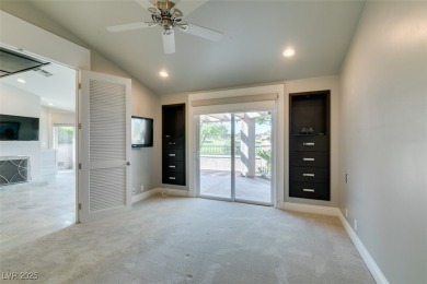 Newly remodeled one story, 2 BR Townhome located 10 minutes from on Spanish Trail Golf and Country Club in Nevada - for sale on GolfHomes.com, golf home, golf lot