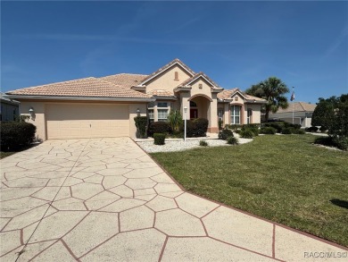 PRICE REDUCED!! Look no further than this lovely home in the on Skyview At Terra Vista Golf and Country Club in Florida - for sale on GolfHomes.com, golf home, golf lot