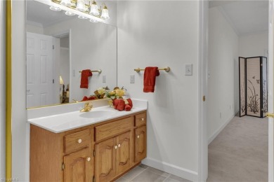 Welcome to 246 Broadmoor Drive--an elegant all-brick home in the on Oak Valley Golf Club in North Carolina - for sale on GolfHomes.com, golf home, golf lot