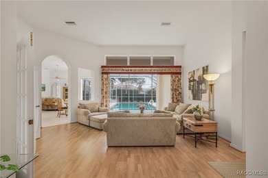 PRICE REDUCED!! Look no further than this lovely home in the on Skyview At Terra Vista Golf and Country Club in Florida - for sale on GolfHomes.com, golf home, golf lot