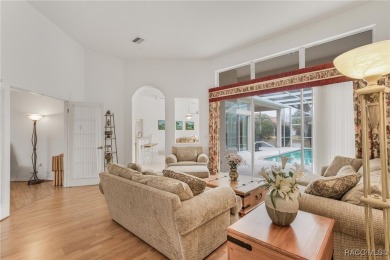 PRICE REDUCED!! Look no further than this lovely home in the on Skyview At Terra Vista Golf and Country Club in Florida - for sale on GolfHomes.com, golf home, golf lot