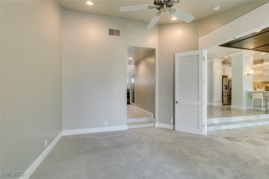 Newly remodeled one story, 2 BR Townhome located 10 minutes from on Spanish Trail Golf and Country Club in Nevada - for sale on GolfHomes.com, golf home, golf lot