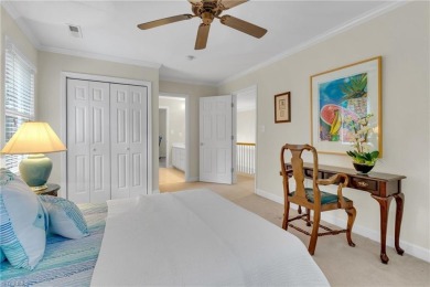 Welcome to 246 Broadmoor Drive--an elegant all-brick home in the on Oak Valley Golf Club in North Carolina - for sale on GolfHomes.com, golf home, golf lot