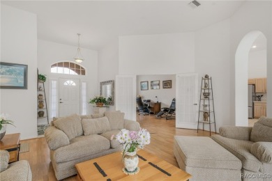 PRICE REDUCED!! Look no further than this lovely home in the on Skyview At Terra Vista Golf and Country Club in Florida - for sale on GolfHomes.com, golf home, golf lot