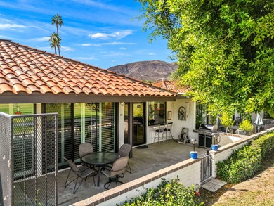 Welcome to your own desert oasis in Rancho Las Palmas with a NEW on Rancho Las Palmas Country Club in California - for sale on GolfHomes.com, golf home, golf lot