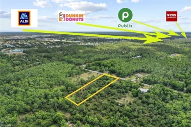 Incredible opportunity to own 2.73 acres of southern-facing land on The Club At Twin Eagles in Florida - for sale on GolfHomes.com, golf home, golf lot