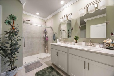 Welcome to this beautifully maintained 2023-built home in the on Burnt Store Golf Club in Florida - for sale on GolfHomes.com, golf home, golf lot