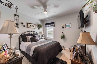 Welcome to this beautifully maintained 2023-built home in the on Burnt Store Golf Club in Florida - for sale on GolfHomes.com, golf home, golf lot