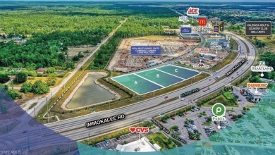 Incredible opportunity to own 2.73 acres of southern-facing land on The Club At Twin Eagles in Florida - for sale on GolfHomes.com, golf home, golf lot