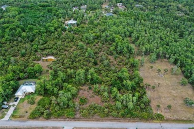 Incredible opportunity to own 2.73 acres of southern-facing land on The Club At Twin Eagles in Florida - for sale on GolfHomes.com, golf home, golf lot