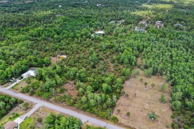 Incredible opportunity to own 2.73 acres of southern-facing land on The Club At Twin Eagles in Florida - for sale on GolfHomes.com, golf home, golf lot