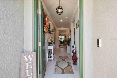 Welcome to this beautifully maintained 2023-built home in the on Burnt Store Golf Club in Florida - for sale on GolfHomes.com, golf home, golf lot