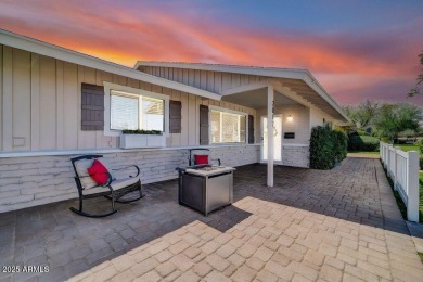 ? New Price: $670,000!
Step into timeless charm with this on Encanto 18 Golf Course in Arizona - for sale on GolfHomes.com, golf home, golf lot
