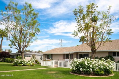 ? New Price: $670,000!
Step into timeless charm with this on Encanto 18 Golf Course in Arizona - for sale on GolfHomes.com, golf home, golf lot