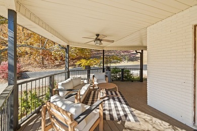 Beautiful brick home on 6 acres in Livingston, TN. Built in 1989 on Hidden Valley Golf and Country Club in Tennessee - for sale on GolfHomes.com, golf home, golf lot