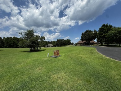 Looking for a large lot with lake access?? This is THE ONE! With on The Coves Golf Course in Oklahoma - for sale on GolfHomes.com, golf home, golf lot