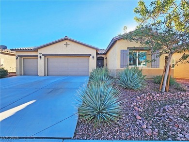 Welcome home to beautiful Mountain Falls.  Enjoy resort style on Mountain Falls Golf Course in Nevada - for sale on GolfHomes.com, golf home, golf lot